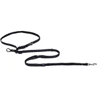 Rogz Handsfree Hlf05-a Hondenriem