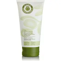 La Chinata LaChinata Exfoliërende gel van biologische olijfolie en olijfoliepitten - anti-cellulitis 150ml