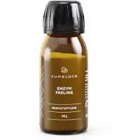 Junglück Enzym Peeling Gezichtsscrub en -peeling 30 ml