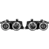 Diederichs 1222380 Koplampen set