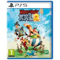 Asterix & Obelix XXL 2 - PS5
