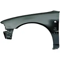 Diederichs 1016007 Spatbord