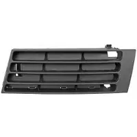 Diederichs 1016147 Ventilatiegrille, bumper
