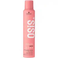 Schwarzkopf OSIS grip mousse 200 ml