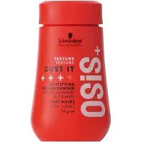 Schwarzkopf OSiS+ Texture Dust It Mattifying Volume Powder - 10g