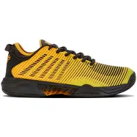 K-Swiss Hypercourt Supreme All Court Shoes Geel EU 41 Man