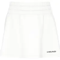 Head Tennisrok Women Play Skort Cyan-XXXL