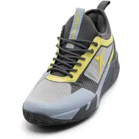 Drop Shot Bentor Lima Padel Shoes Grijs EU 41 Man