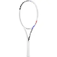 Tecnifibre Tennisracket T-FIGHT 315 ISOFLEX (Onbespannen)-Gripmaat L4