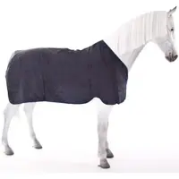 Horseware Onderdeken Liner 200gr Donkerblauw - 155/206