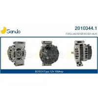 SANDO SAC71066.0 Aircopomp