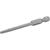 Bahco 5xbits tr15 70mm 1/4" standard | 59S/70TR15