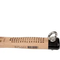 Pgb-Europe PGB-FASTENERS | Zeskanttapbout 8.8 DIN 933 M 16x80 | 25 st 933800016000803