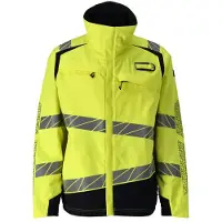 Mascot Accelerate Mulitsafe Hi-vis Werkjas 21309-281 | Maat: 2XL