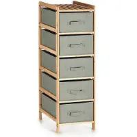 San Ignacio X Kipit 103x36x34 Cm Ladeorganisator