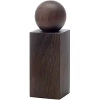 Applicata Twist Kruidenmolen Gerookt - Kruidenmolens Eiken Smoked Oak - APP-9794