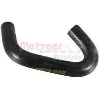 METZGER 2421801 Radiateurslang