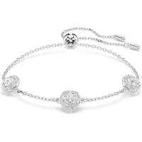 Swarovski Armbanden - Una Armband | Maat ONE SIZE
