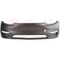 VAN WEZEL 6906574 Achterbumper