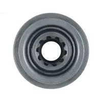 AS-PL S0838(SEG) Startmotor