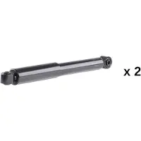 RIDEX 854S20863 Schokdemper
