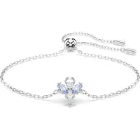 Swarovski - Metalen Armband Voor Dames