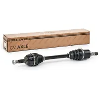 GoCORE GCA30167 Aandrijfas