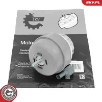 ESEN SKV 75SKV220 Motorsteunlager