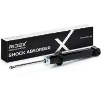 RIDEX 854S19748 Schokdemper