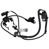 KAVO PARTS BAS-9106 Wielsnelheidssensor (ABS)