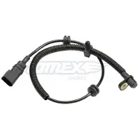 TOMEX Brakes TX 50-27 Wielsnelheidssensor (ABS)