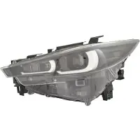 ABAKUS 216-1185LMLDEM2 Koplamp