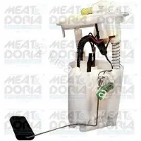 MEAT & DORIA 77000 Brandstofpomp
