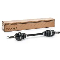GoCORE GCA30133 Aandrijfas