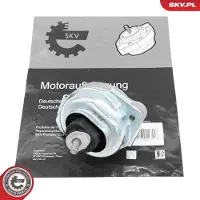 ESEN SKV 75SKV165 Motorsteunlager