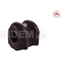 SIDEM 887807 Stabilisatorstang rubber