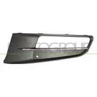 PRASCO VG1012134 Ventilatiegrille, bumper