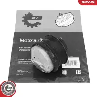 ESEN SKV 75SKV132 Motorsteunlager