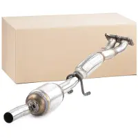 RIDEX 429C0133 Katalysator