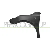 PRASCO KI4383014 Spatbord