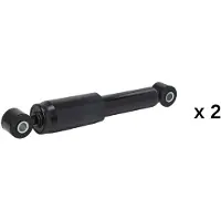RIDEX 854S21016 Schokdemper