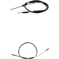 RIDEX 124C1451 Handremkabel
