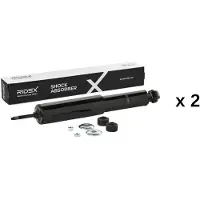 RIDEX 854S21300 Schokdemper