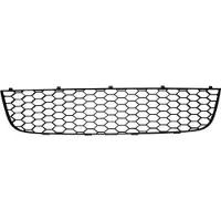Diederichs 2214245 Ventilatiegrille, bumper