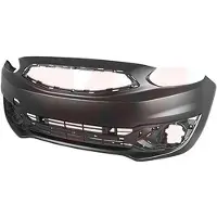 VAN WEZEL 3264574 Bumper