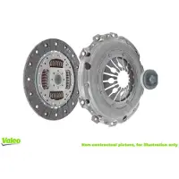 Valeo 838333 Koppelingsset