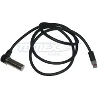 TOMEX Brakes TX 52-19 Wielsnelheidssensor (ABS)