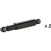 RIDEX 854S20894 Schokdemper