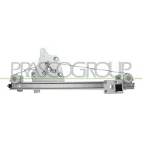 PRASCO FD6203033 Spatbord