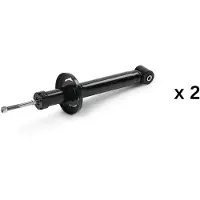 RIDEX 854S20963 Schokdemper